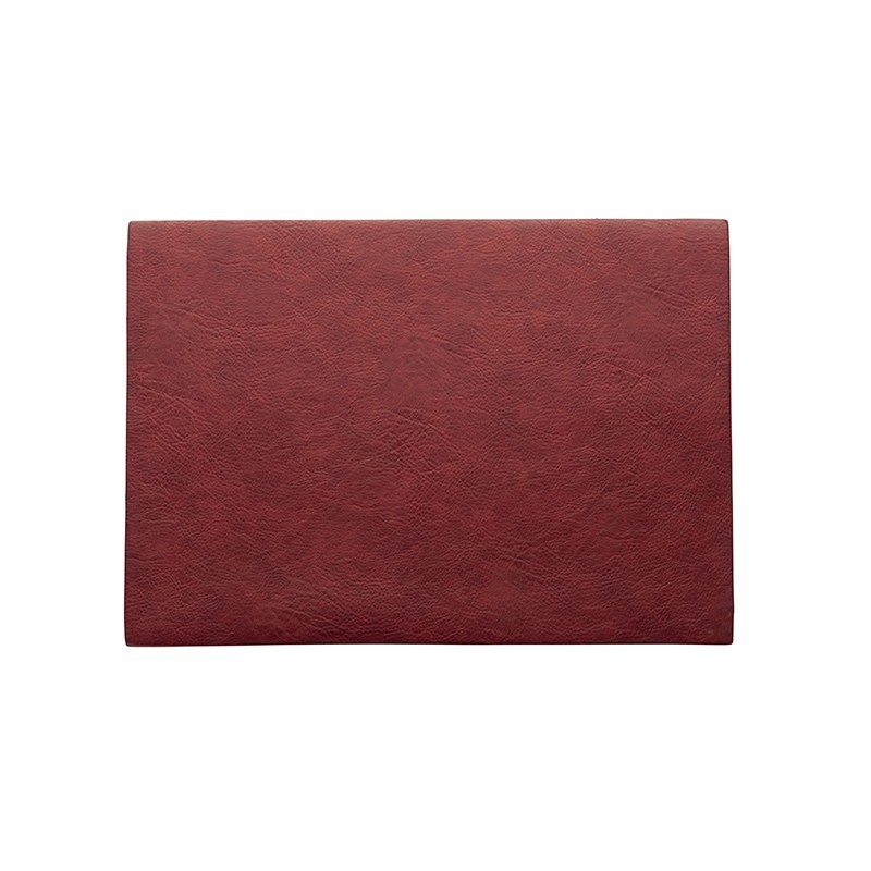 Mantel Individual Rosewood - Vegan