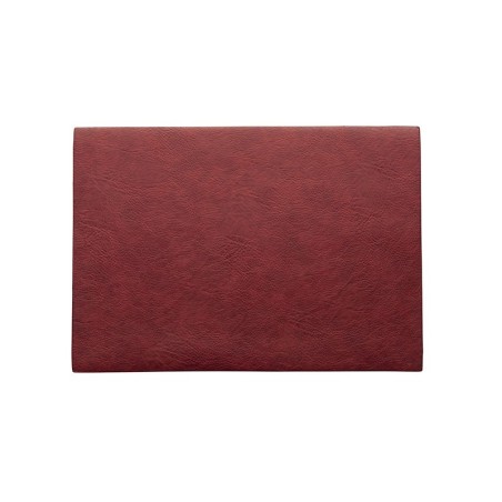 Mantel Individual Rosewood - Vegan