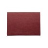 Placemat Rosewood - Vegan
