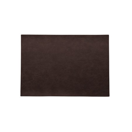 Placemat Black Coffee - Vegan