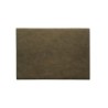 Placemat Khaki - Vegan