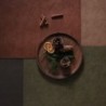 Placemat Khaki - Vegan