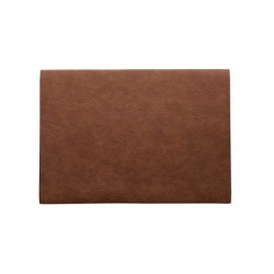 Placemat Caramel - Vegan