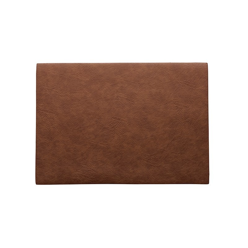 Placemat Caramel - Vegan
