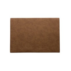 Mantel Individual Toffee - Vegan