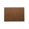 Placemat Toffee - Vegan
