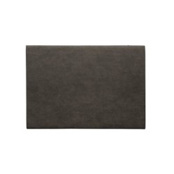 Placemat Mushroom - Vegan