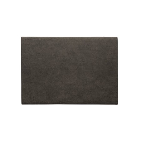 Placemat Mushroom - Vegan