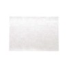 Placemat White - Vegan Leather