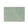Placemat Spearmint - Vegan Leather