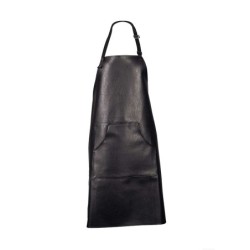 Apron Black - Vegan
