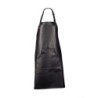 Apron Black - Vegan