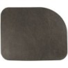 Mantel Individual 46x36,5cm Seta - Vegan Leather