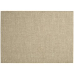 Mantel Individual 46x33cm Avena - Linen Optic
