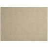 Placemat 46x33cm Oat - Linen Optic