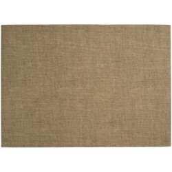 Placemat 46x33cm Summer Wheat - Linen Optic