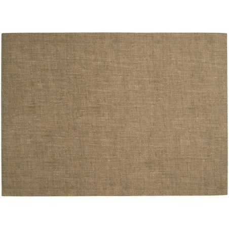 Placemat 46x33cm Summer Wheat - Linen Optic