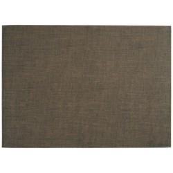 Mantel Individual 46x33cm Arroz Salvaje - Linen Optic