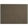 Placemat 46x33cm Wild Rice - Linen Optic