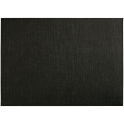 Placemat 46x33cm Shadow - Linen Optic