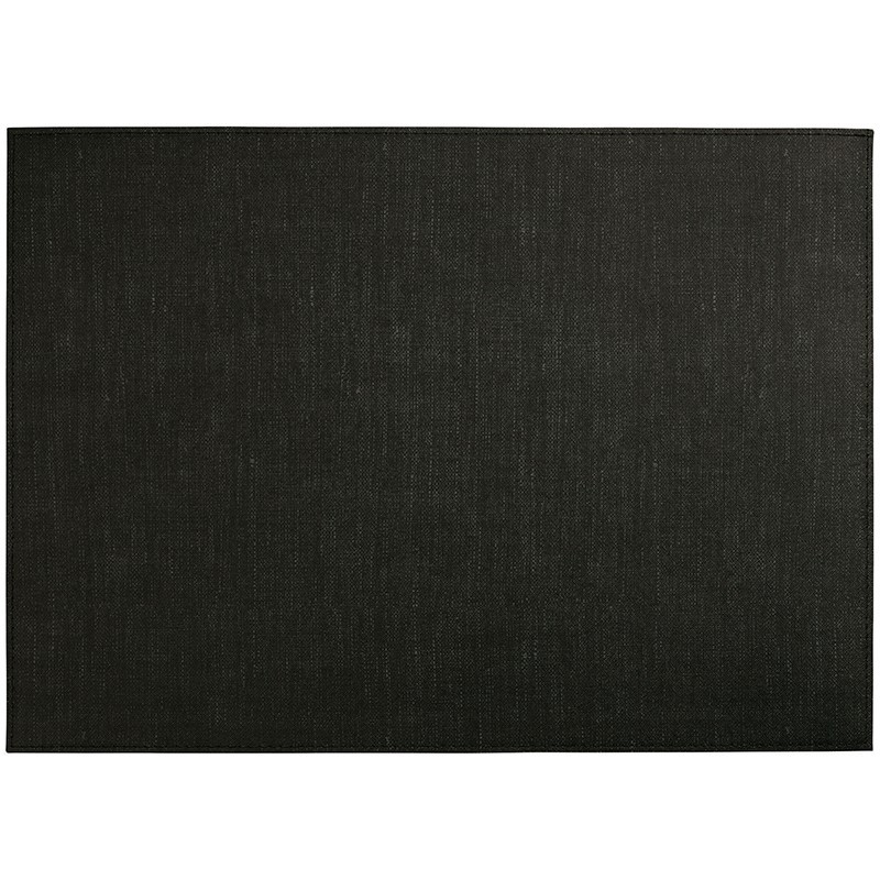 Placemat 46x33cm Shadow - Linen Optic Placemat 46x33cm Shadow - Linen Optic