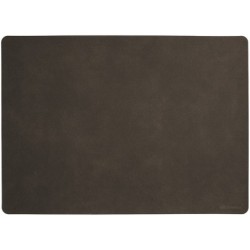 Individual de Mesa 46x33cm Terra - Soft Leather