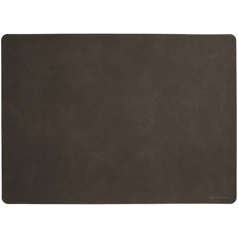 Mantel Individual 46x33cm Tierra - Soft Leather