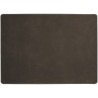 Mantel Individual 46x33cm Tierra - Soft Leather