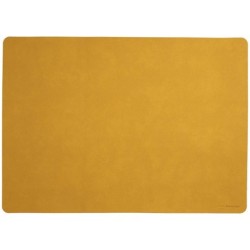 Mantel Individual 46x33cm Ambar - Soft Leather