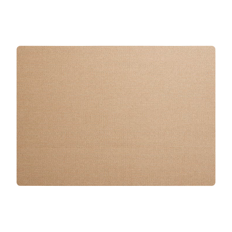 Placemat 46x33cm Tofu - Sisal Placemat 46x33cm Tofu - Sisal