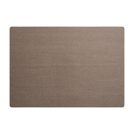Placemat 46x33cm Falafel - Sisal