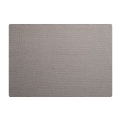 Mantel Individual 46x33cm Chia - Sisal