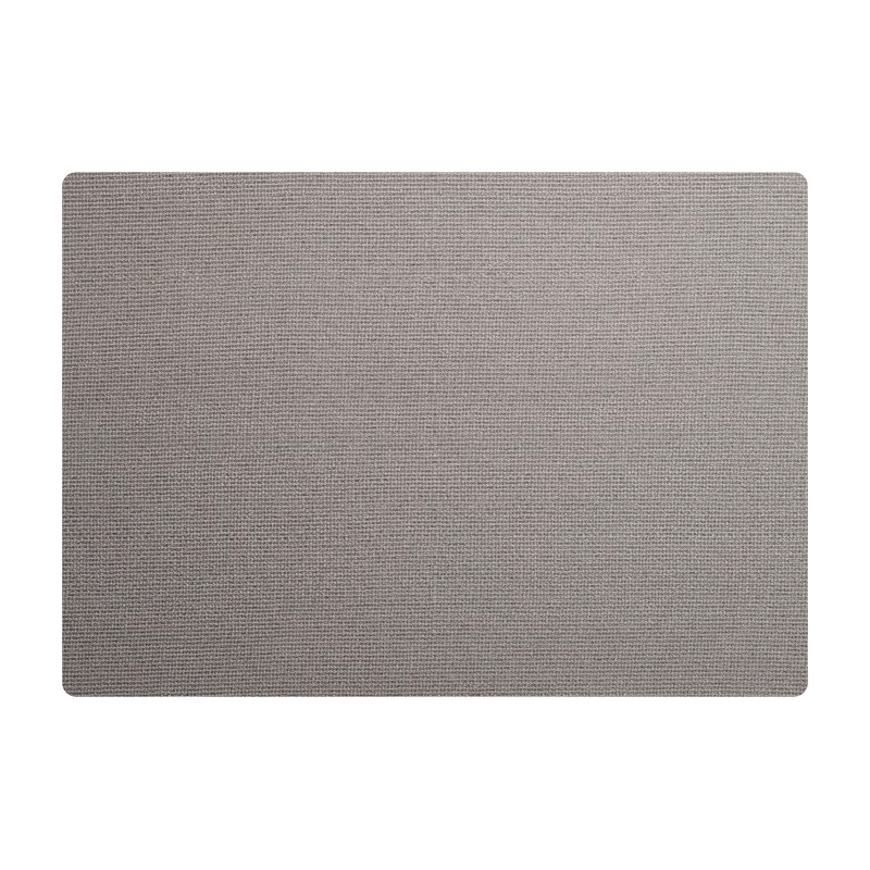 Mantel Individual 46x33cm Chia - Sisal