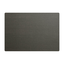 Mantel Individual 46x33cm Oyster - Sisal