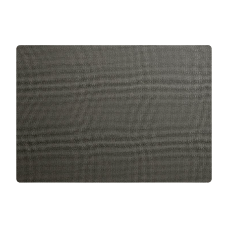 Mantel Individual 46x33cm Oyster - Sisal