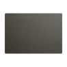Mantel Individual 46x33cm Oyster - Sisal