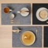 Placemat Ash - Table Tops