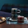 Mantel Individual Petroleo - Tartan