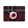 Placemat Red - Tartan