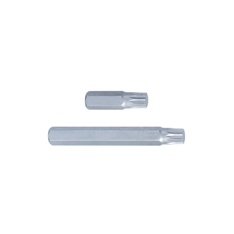 Punta Spline XZN® M14 36mm KING TONY Punta Spline XZN® M14 36mm KING TONY