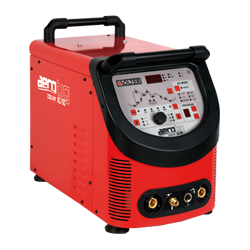 INVERTER AEROTIG 2330HF PULSE AC/DC 220A