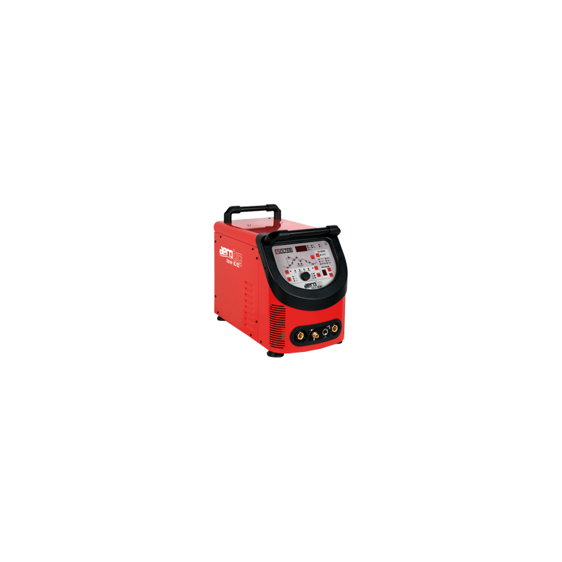 INVERTER AEROTIG 2330HF PULSE AC/DC 220A