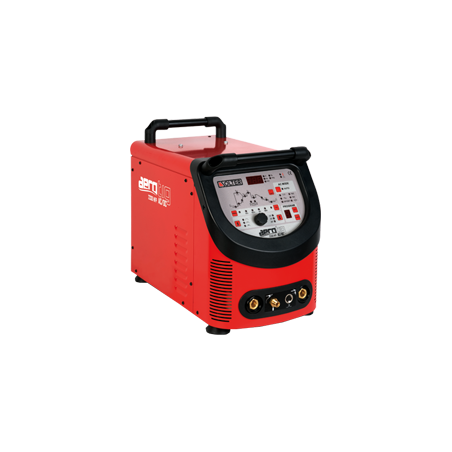 INVERTER AEROTIG 2330HF PULSE AC/DC 220A