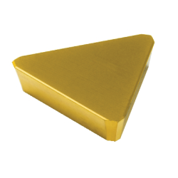 Pastilha Fresagem TPKN 16 03 PP R GC-A