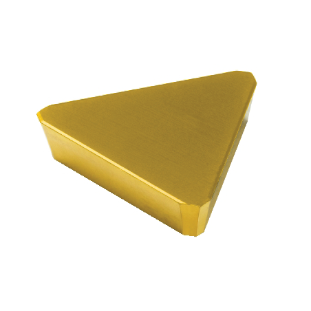 Pastilha Fresagem TPKN 16 03 PP R GC-A
