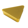 Pastilha Fresagem TPKN 16 03 PP R GC-A