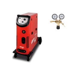 KIT AEROMIG 380S-350AMP-TRIF