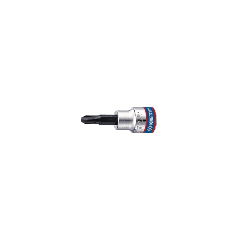 KING TONY PHILLIPS® 3/8'  PH4 Bit Socket