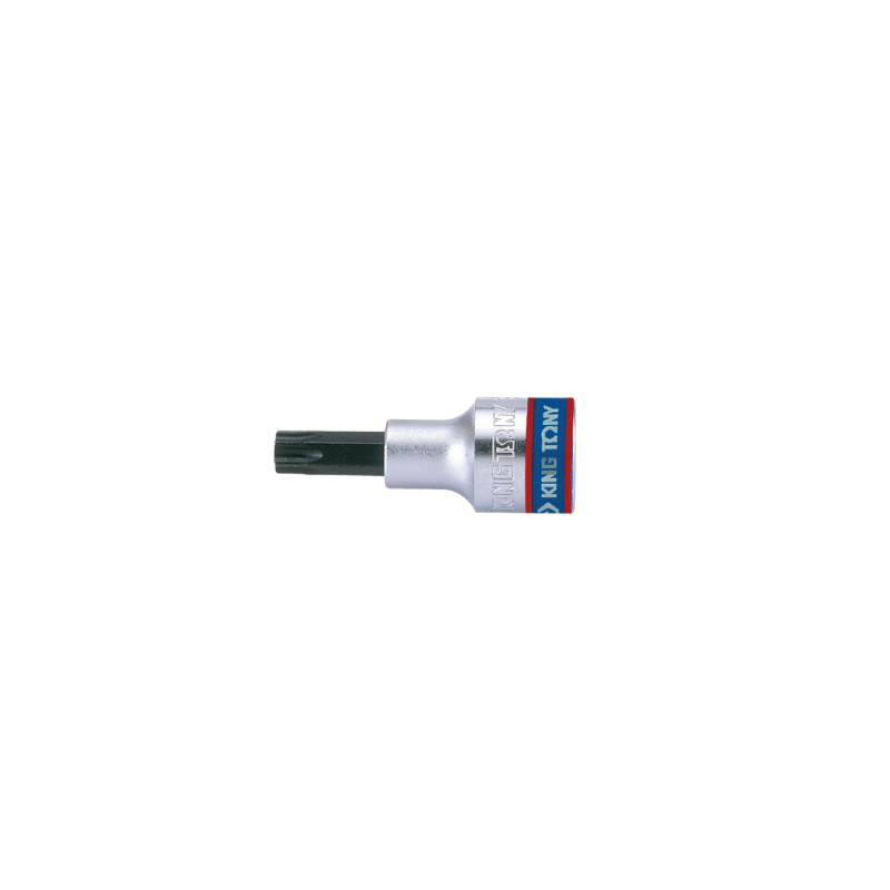 Vaso com Punta TORX® 3/8' T8 KING TONY