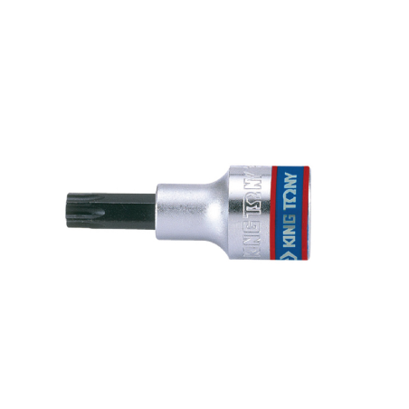 Vaso com Punta TORX® 3/8' T8 KING TONY